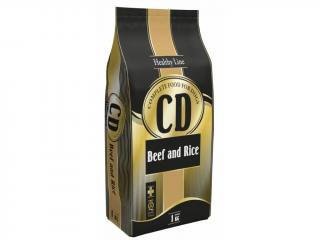 CD Beef and Rice 1 kg