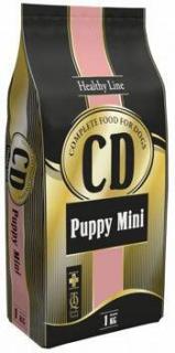 CD Puppy Mini 1kg