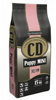 CD Puppy Mini 34/19 15kg