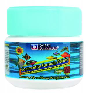 Community Pellets Velikost: XS 100g