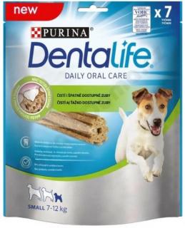 Dentalife small 115g