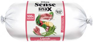 DIBAQ SENSE Snax Bar Lamb 200g