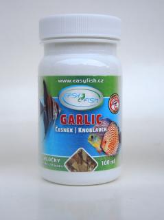 Easyfish garlic 1000ml