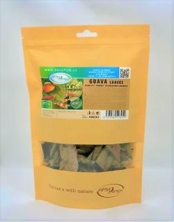 Easyfish guava - listy 100g