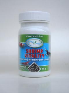 Easyfish shrimp vitality 50g