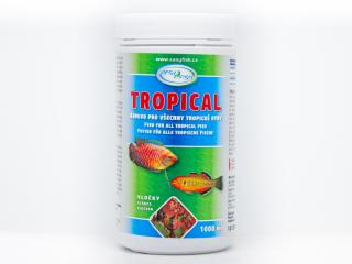 Easyfish tropical 1000ml