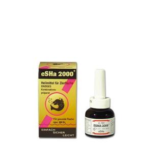 eSHa 2000 20 ml