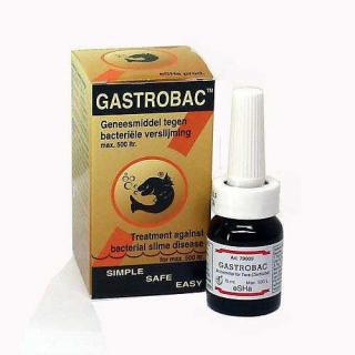 eSHa  GASTROBAC 10 ml