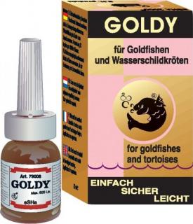 eSHa  GOLDY 10 ml