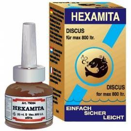 eSha Hexamita 20ml