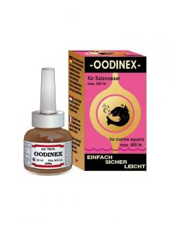 eSHa OODINEX - plus 20 ml