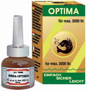 eSHa  OPTIMA 20 ml