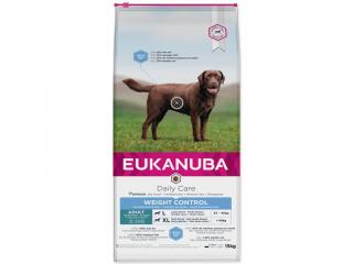 EUKANUBA Daily Care Adult Large & Giant Breed Weight Control 15kg