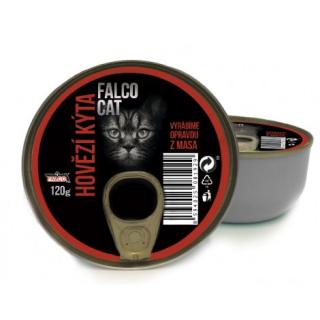 FALCO CAT hovězí kýta 120g