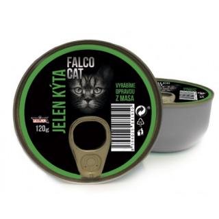 FALCO CAT jelen kýta 120g