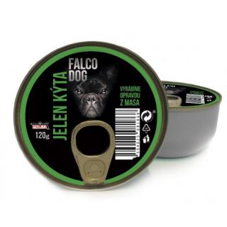 FALCO DOG jelen kýta 120g