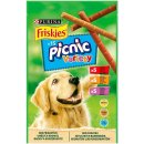 Friskies picnic variety 126g