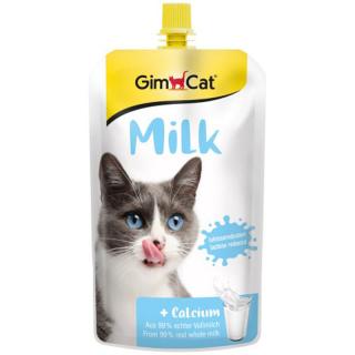 Gimcat Mléko pro kočky 200ml