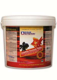 Goldfish Flakes Hmotnost: 5000g