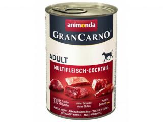 GRANCARNO Adult - masový koktejl 400g