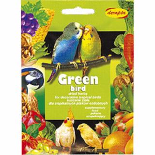 Green birds pro exoty 50g