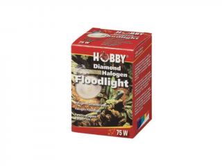 HOBBY Diamond Halogen Floodlight 75 W