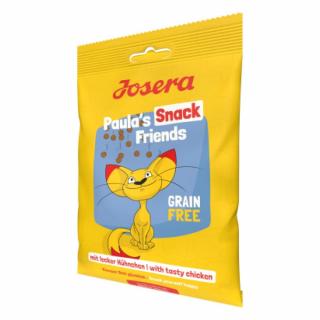 JOSERA 90G PAULA´S SNACK FRIENDS CAT