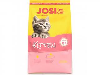 Josera Josicat 650g kitten