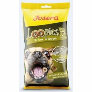 Josera Loopies jehněčí 150g