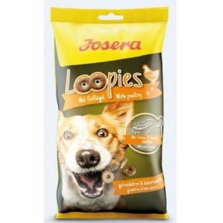 Josera Loopies kuřecí 150g