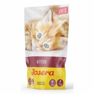 Josera paté kitten 85g