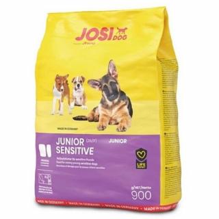 JOSIDOG junior sensitive 0,9kg