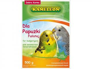 Kameleon - krmivo pro andulky 500g
