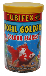 Karofil Goldfish Hodnota: Objem:250ml