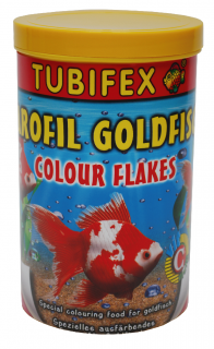 Karofil Goldfish Hodnota: Objem:550ml