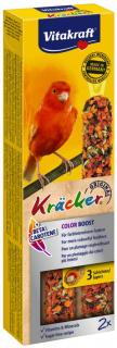 Kracker color canary 2ks