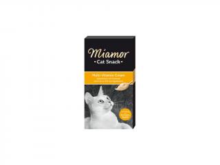 Krém MIAMOR multi-vitamín 90 g
