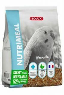 Krmivo pro andulky NUTRIMEAL Zolux kg: 2,5kg