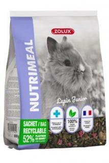 Krmivo pro králíky Junior NUTRIMEAL mix Zolux kg: 0,8kg