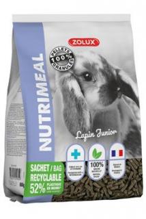 Krmivo pro králíky Junior NUTRIMEAL Zolux kg: 0,8kg
