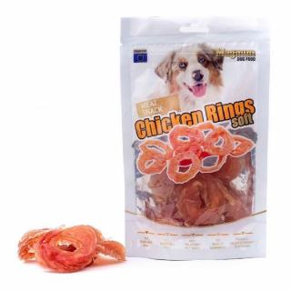 Magnum chicken rings 80g
