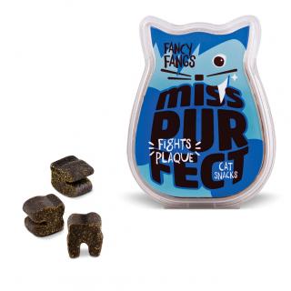 Miss Purfect Fancy Fangs (chrup) 75g