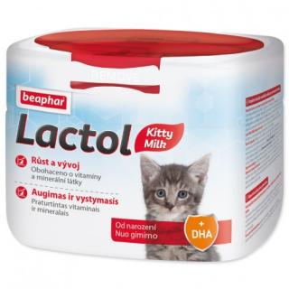 Mléko sušené BEAPHAR Lactol Kitty Milk (250g)