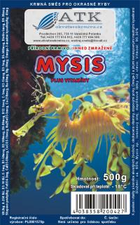 Mysis 500g - TAFLE