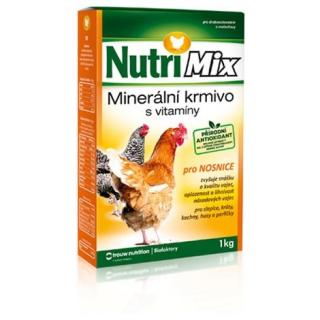 NutriMix pro nosnice 3kg