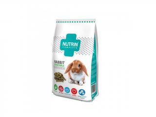 NUTRIN Complete Králík Vegetable 400g