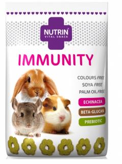 NUTRIN Vital snack immunity 100g