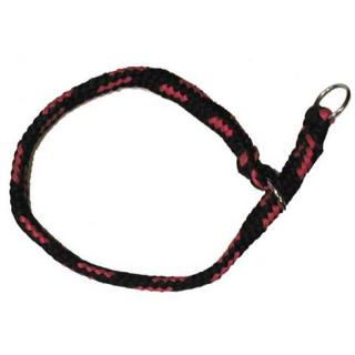 Obojek nylon 45cm/9mm – fialový