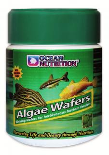 Ocean Nutrition Algae Wafers Hmotnost: 150g