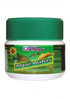 Ocean Nutrition Algae Wafers Hmotnost: 75g